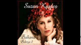 Suzan Kardes - Sendeki Kaslar Resimi