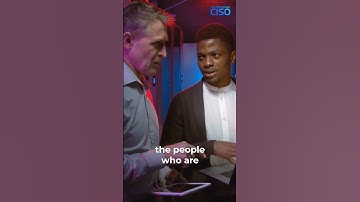 Does The ISC² Actually Understand Cybersecurity? | The Professional CISO