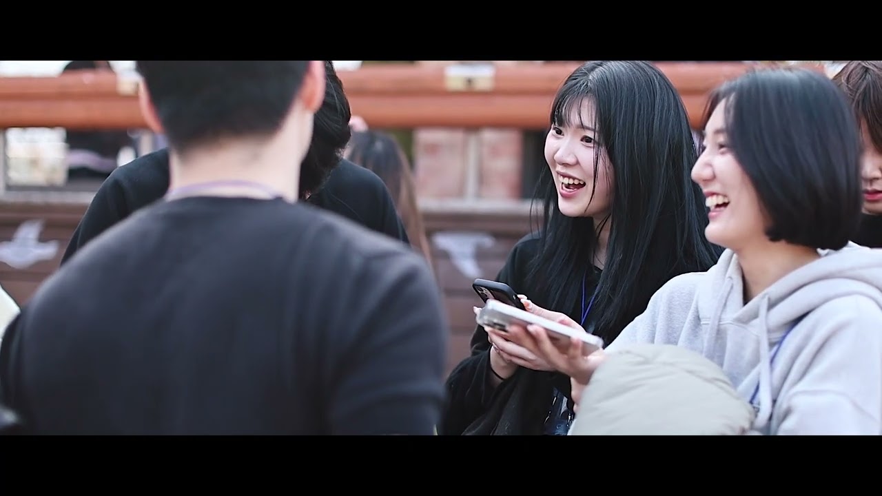 신구대학교 실내건축과 한마음대회