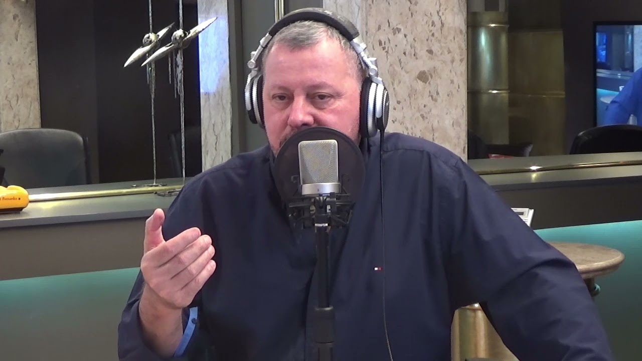 Victor Pavón en BM ONLINE (20-07-2021)