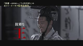 映画『SHADOW／影武者』9月6日（金）公開