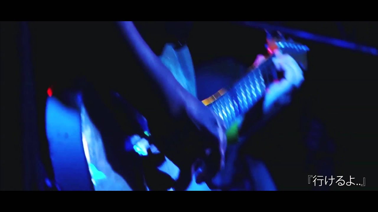 sylph emew「Arrival of the Wind」 (Official Live Clip)