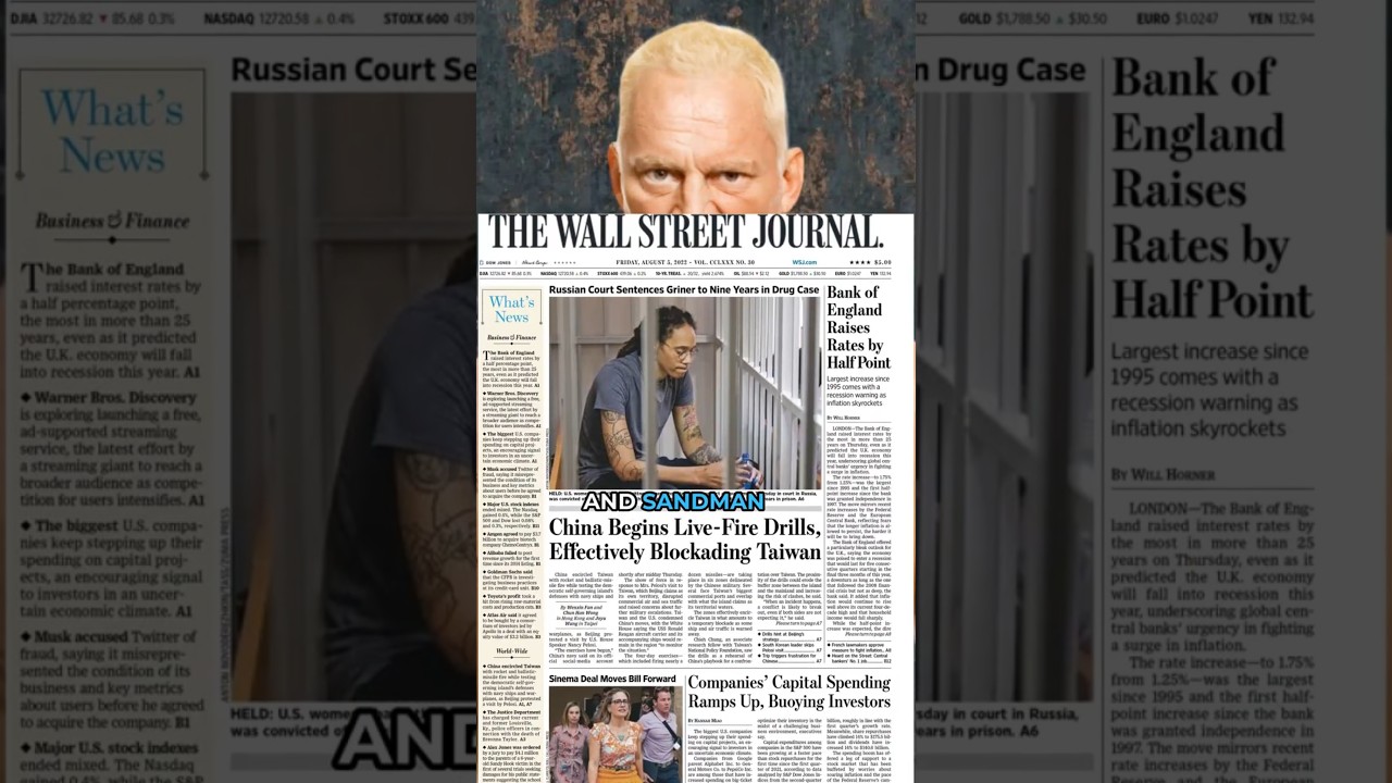 История отеля BIZZARE от Sandman и Sabu