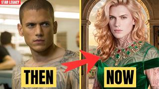 They Redefined Beauty: Transgender Celebrities | Then And Now 2026