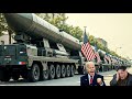 SCARY MOMENT! US launches world's most advanced missile to be fired at North Korea