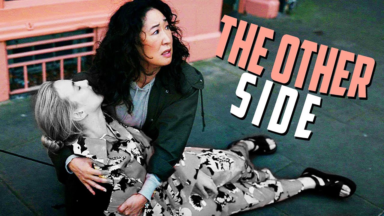 Eve & Villanelle || The Other Side (+4x05)