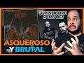 Esta banda GRINDCORE te ARRANCARÁ la PIEL del ASCO | Rotten Sound lanza &quot;Apocalypse&quot; | Reseña