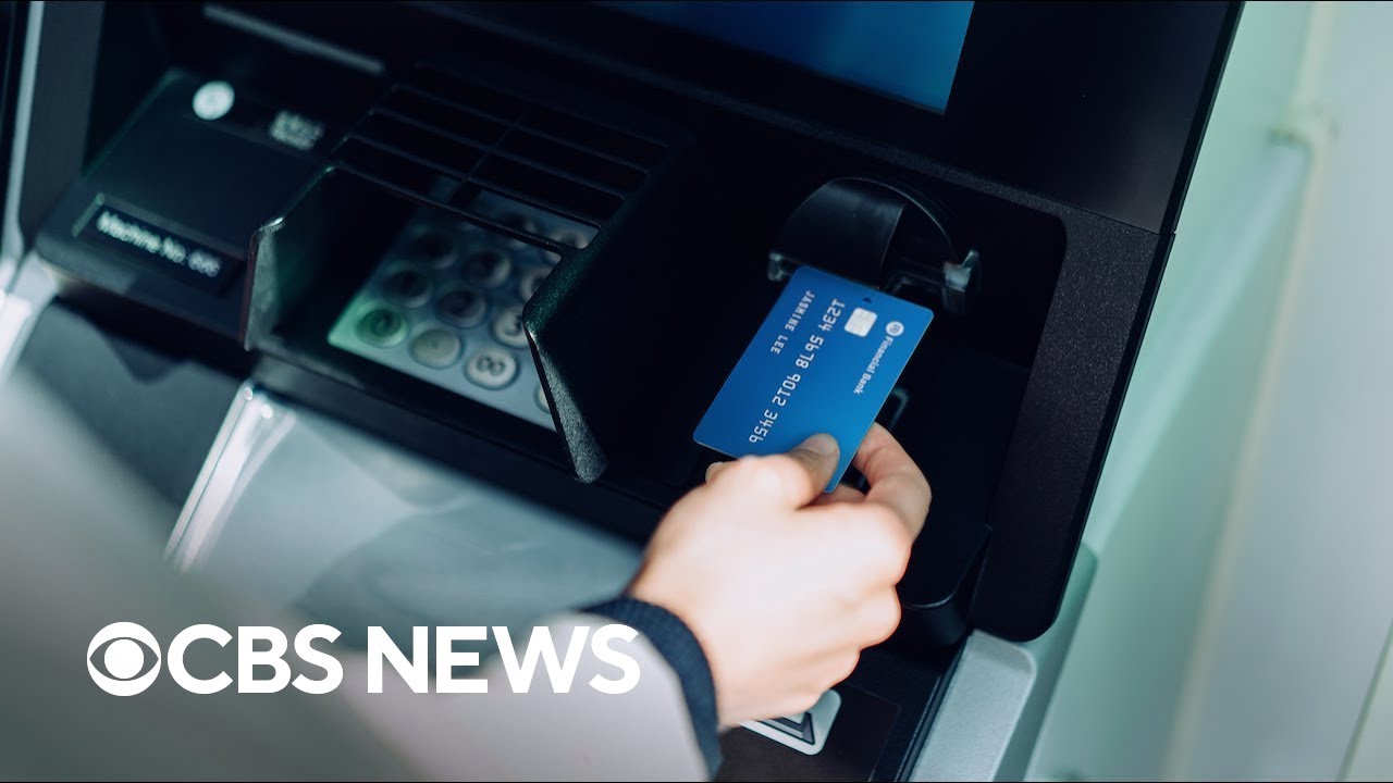 Tips for managing your checking account - YouTube