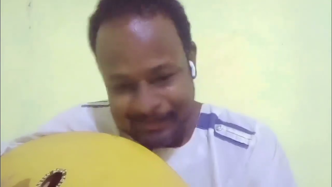 ووجهك البلور!  🔥💃 || زرياب علي || اغاني سودانية 2024