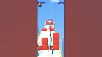 High Heels: GameplayWalkthrough All Levels