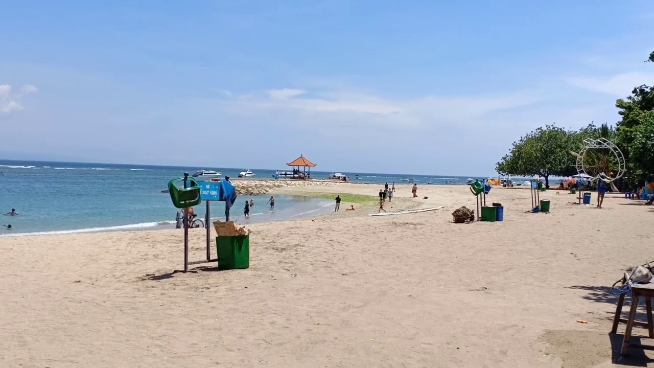 Ootd Liburan Ke Pantai : 40+ Koleski Terbaik Ootd Hijab Rok Plisket Ke