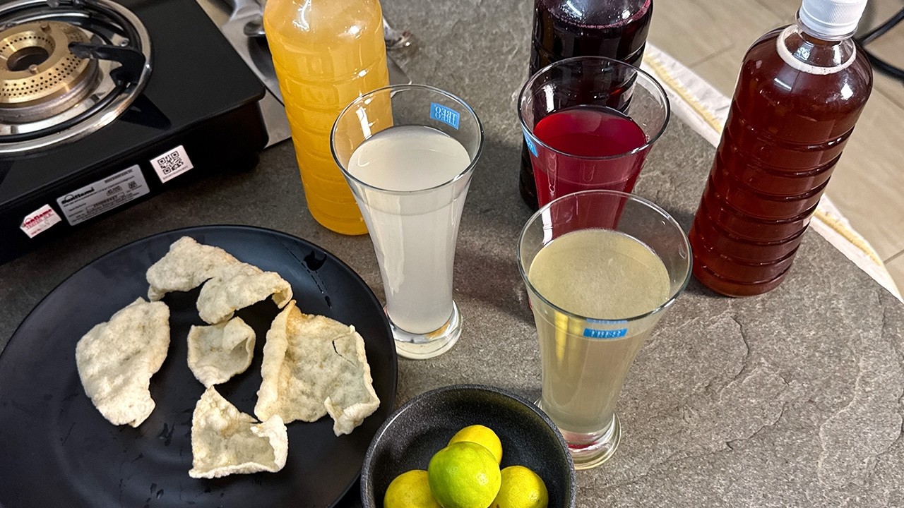 കല പില വിശേഷങ്ങൾ പറയാം|Evening Vlog with My Family|Neetha's Tasteland|2219