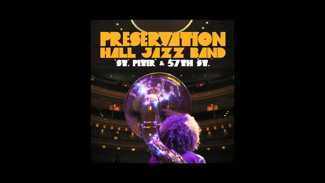 Preservation Hall Jazz Band - "Careless Love" (featuring Merrill Garbus & Frank Demond) Preservation Hall Jazz Band - "Careless Love" (featuring Merrill Garbus & Frank Demond)
