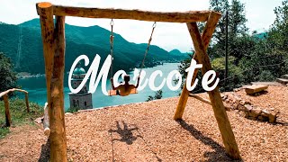 Swing the World | Morcote