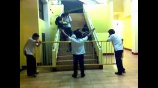 Harlem Shake (ECE Edition) #3