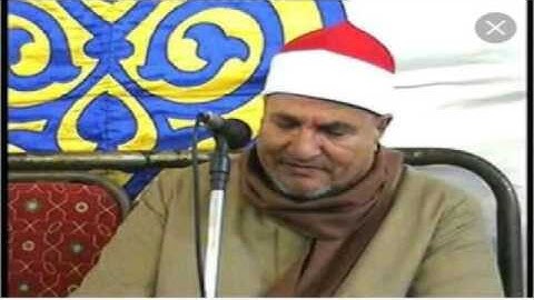 تلاوة من خواتيم سورة البقرة—للشيخ محمد عبدالوهاب الطنطاوي