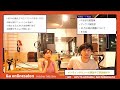 10月トークライブ