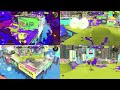 Squad Alpha - 30 sept 2022 (4 screens)