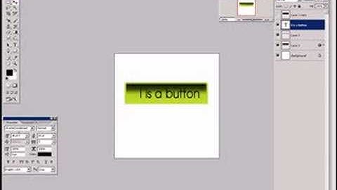 Rollover Button Tutorial