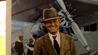 Famous Will Rogers ~ Movie Star Actor, Comedian Net Worth