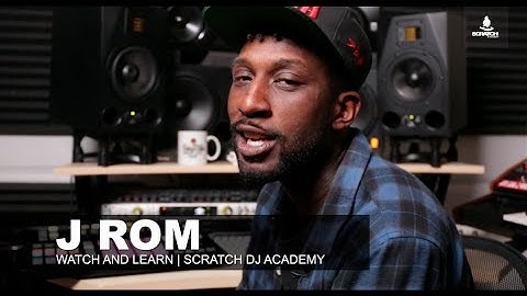 J ROM | Using a Chord Trigger in Logic Pro | Watch and Learn