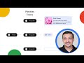 Master Figma Design Tokens for Seamless Consistency 🚀 | Primitive tokens