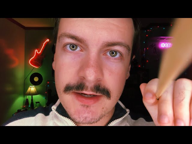AlyKat's Tingles ASMR Collab Video