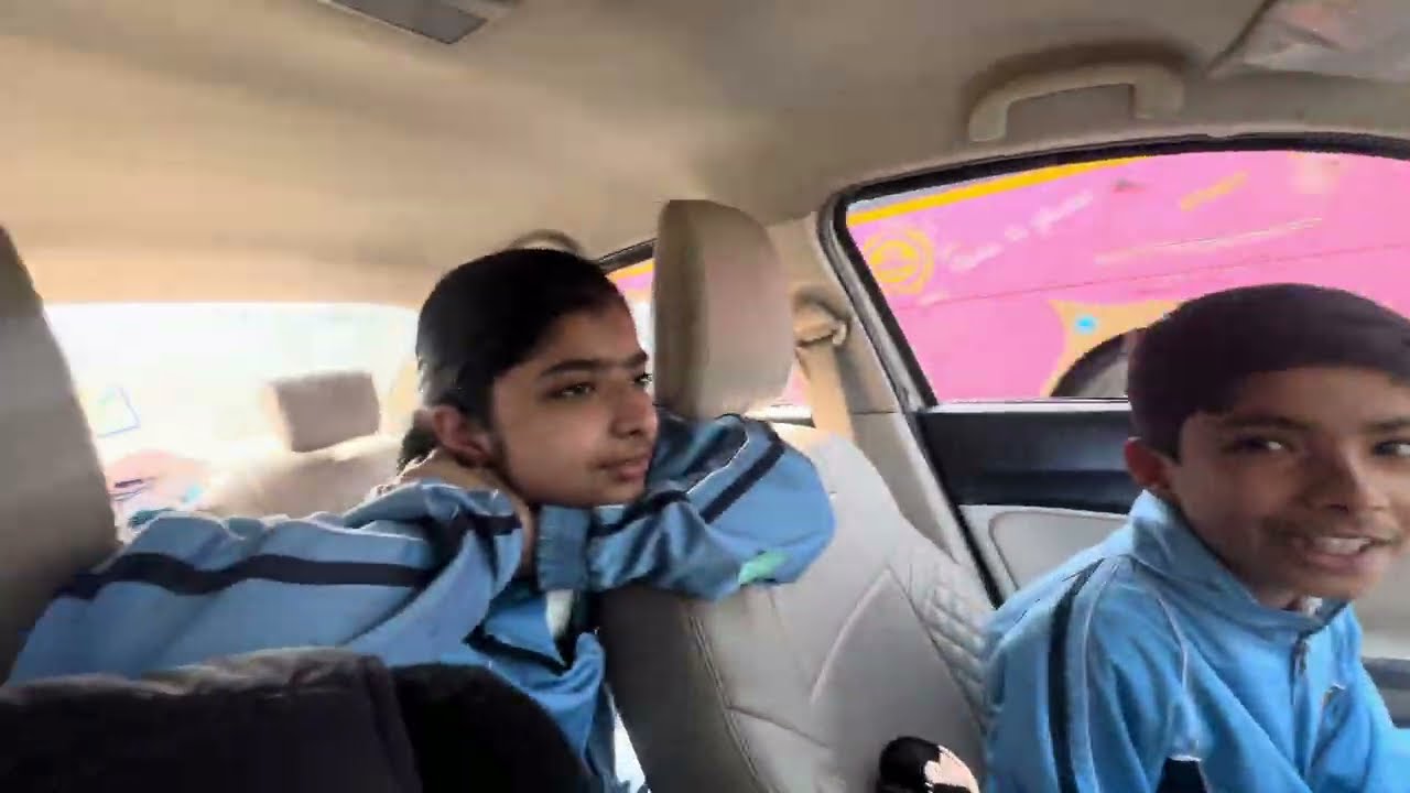 Ye kya kardia kittu ne 🥲 | Day-7 | 365 Days Challenge | Rao Umair Vlogs