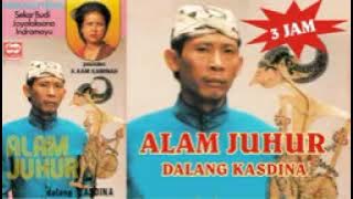 WAYANG PURWA JATI SWARA  ALAM JUMHUR KI DALANG KASDINA SINDEN HJ.AAM KAMINAH