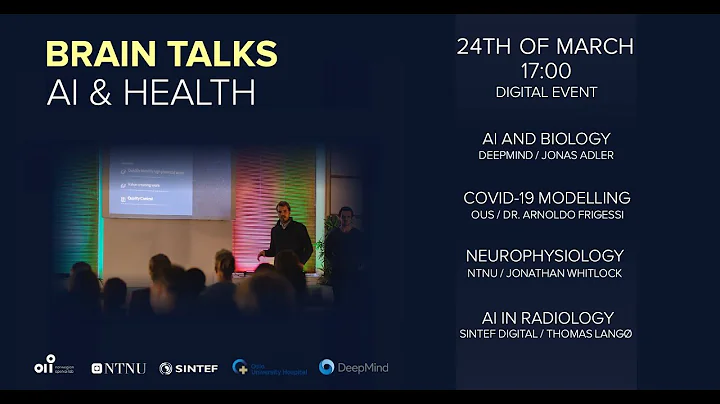 Neurophysology w/ Jonathan Whitlock