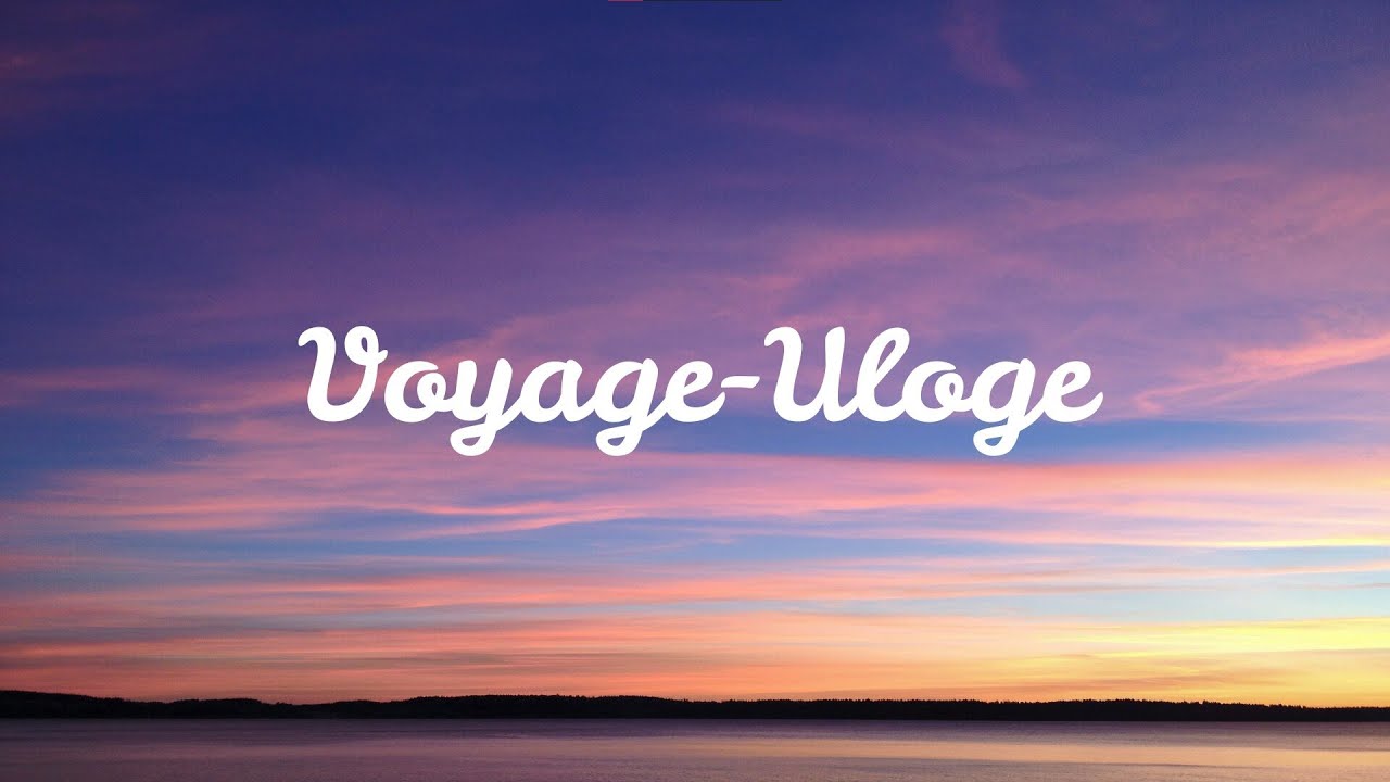 voyage uloge lyrics