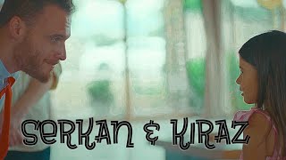 Serkan & Kiraz {eng/esp sub}