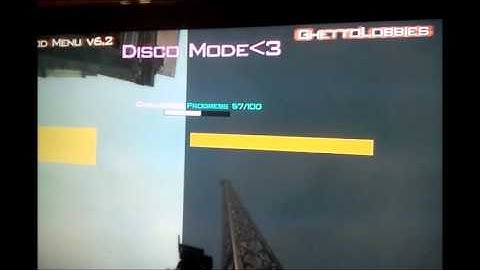 GhettoLobbies Tree Patch v6.2