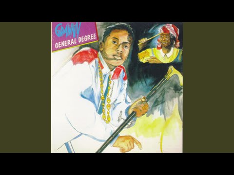 General Degree - Granny