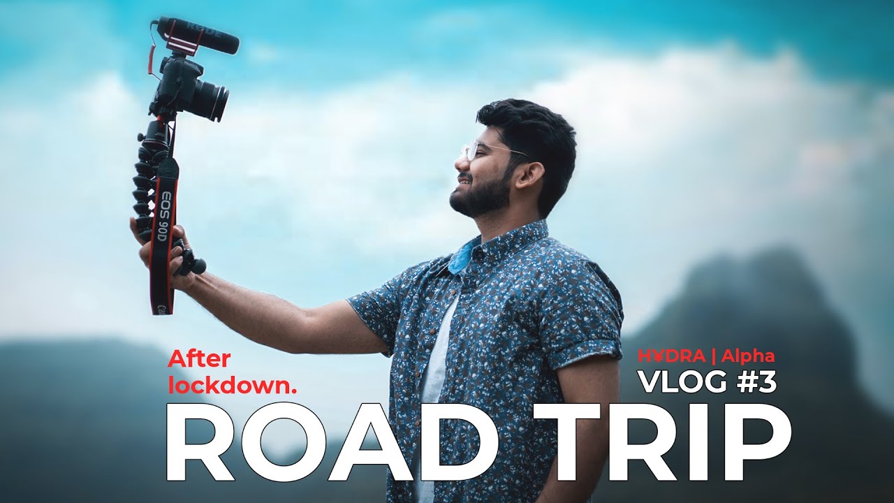 WE MET AFTER 5 MONTHS! 🥺 || ROAD TRIP AFTER LOCKDOWN with 