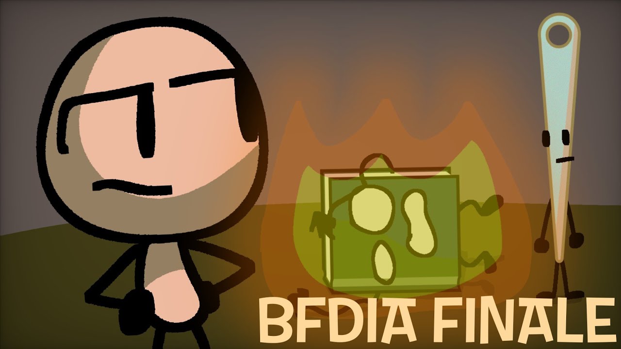 Live Reaction To BFDIA 25 (Ft. NightclawV2 & L3sly)