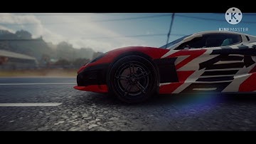 ASPHALT 9 HACKER RUN / THROWNERS GAMING