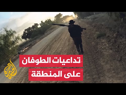 أحمد الحيلة: عملية طوفان الأقصى كسرت صورة الجيش الإسرائيلي الذي لا يقهر