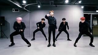 [A.C.E - Slow Dive] dance practice mirrored