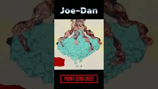 Point Zero 2K22 - Joe-Dan  | #shorts #shortsvideo #shortsyoutube