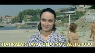 1971 Senesi̇ - Moda - Bağdat Caddesi̇ - Dragos Görüntüleri̇