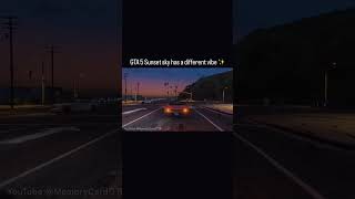 Reliving the classics before GTA VI. #gta #nostalgia #shorts