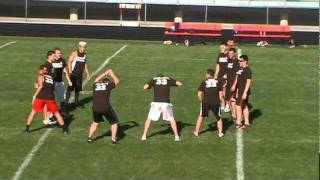 PowderPuff 2011