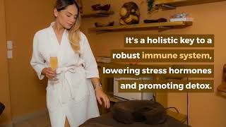 How Massage Therapy Can Boost Your Immunity in Aruba