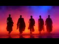 Sunlit Rhythms | Uplifting Afro Jazz Vocal