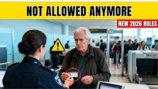 These TSA Rule Changes Cost Passengers Hundreds in 2025