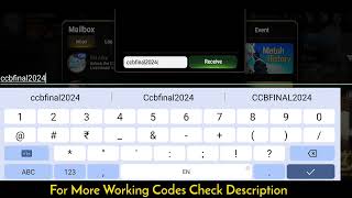 Epic Seven ccb Final 2024 Codes Epic Seven  (January 2024) | Livestream Chest Password