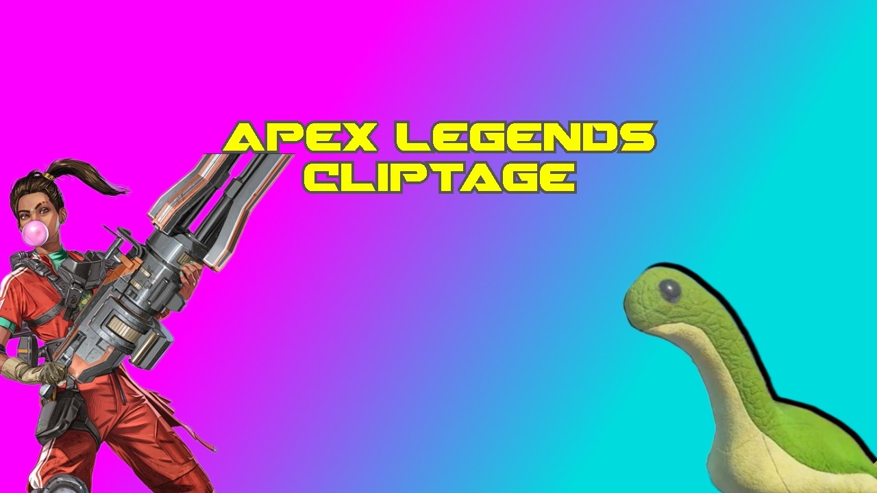 Yeety_Beefy Cliptage Recap | Apex Legends S27&28 #apexlegends #apexlegendsclips