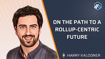 Harry Kalodner on Ethereum