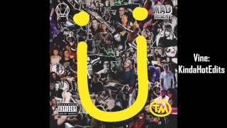 Download Lagu Where Are Ü Now - Skrillex and Diplo ft. Justin Bieber (Empty Arena) MP3